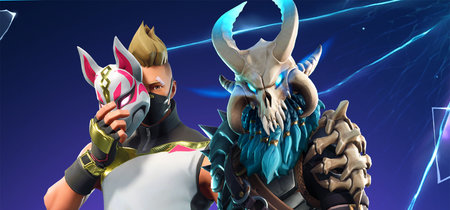 Estas son las novedades de la temporada 5 de Fortnite: vehículos, nuevas zonas, grietas y misterios 