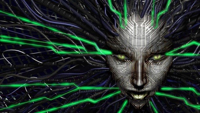Imagen De System Shock 2
