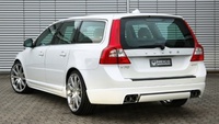 Volvo V70 T6 por Heico