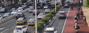 Viagem ao coração da indústria automotiva chinesa: um passeio por Pequim, o Rio Ebro, a Chery e as Ruas Silenciosas 