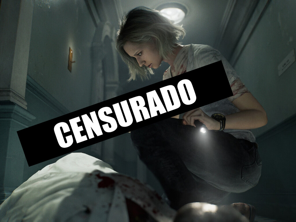 Resident Evil Requiem en Japón tiene tanta censura que ha logrado algo inesperado: que de más miedo