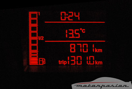 SEAT Ibiza Ecomotive