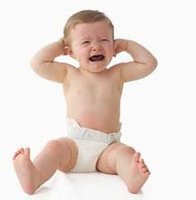 La angustia del octavo mes