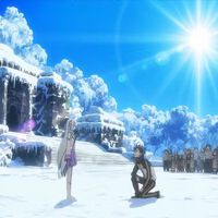 Anime de ciencia ficción con muchísimo fanservice: la serie que redefinió el concepto de viajes en el tiempo llega con sus tres temporadas a streaming 