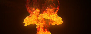 Usar una bomba atómica para apagar el incendio de 1.000 días en un pozo de gas. Sí, esa fue la solución de Rusia