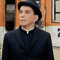 Así lucen hoy las calles de San Miguel de Allende, donde Cantinflas filmó El Padrecito 