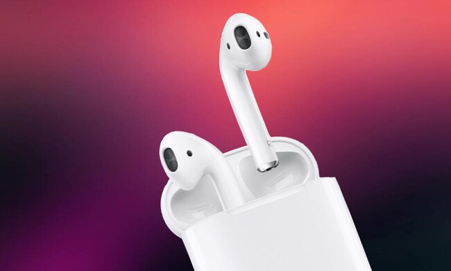 Airpods