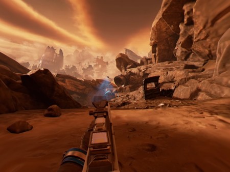 Farpoint