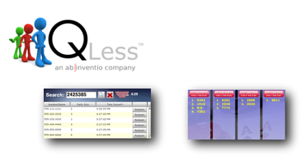 Qless, evita colas en tu negocio aprovechando el móvil