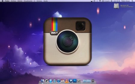 Las cinco mejores formas para disfrutar de tus fotos de Instagram tomadas estas vacaciones