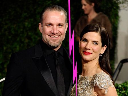 Sandra Bullock vuelve al mercado de la soltería oficialmente
