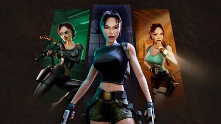 Lara Croft De Tomb Raider Rompe Records Mundiales Y Se Consolida Como El Icono Femenino Del Gaming 1