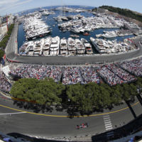 Es jueves, y hay Fórmula 1 en Mónaco. ¿Por qué? 