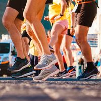 Chollos en tallas sueltas de pantalones cortos deportivos Nike, Adidas o Under Armour en Amazon