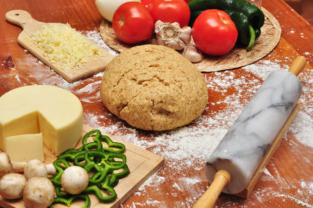 Logra platos más nutritivos en la cocina
