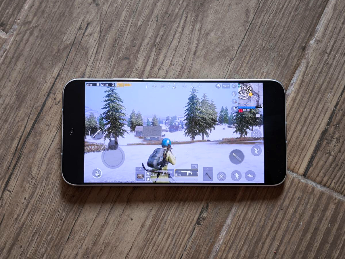 POCO F7
