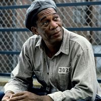 Jamás lo vimos en España, pero Morgan Freeman y Tim Robbins se colaron en Raccoon City antes de que Umbrella la liase en Resident Evil 3