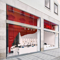 Camper inicia una liquidación de stock con gangas como estos botines a casi mitad de precio ideales para el invierno 