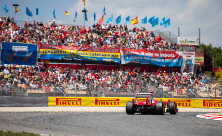 Fernando Alonso Público