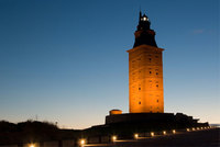 La Torre de Hércules en Facebook 