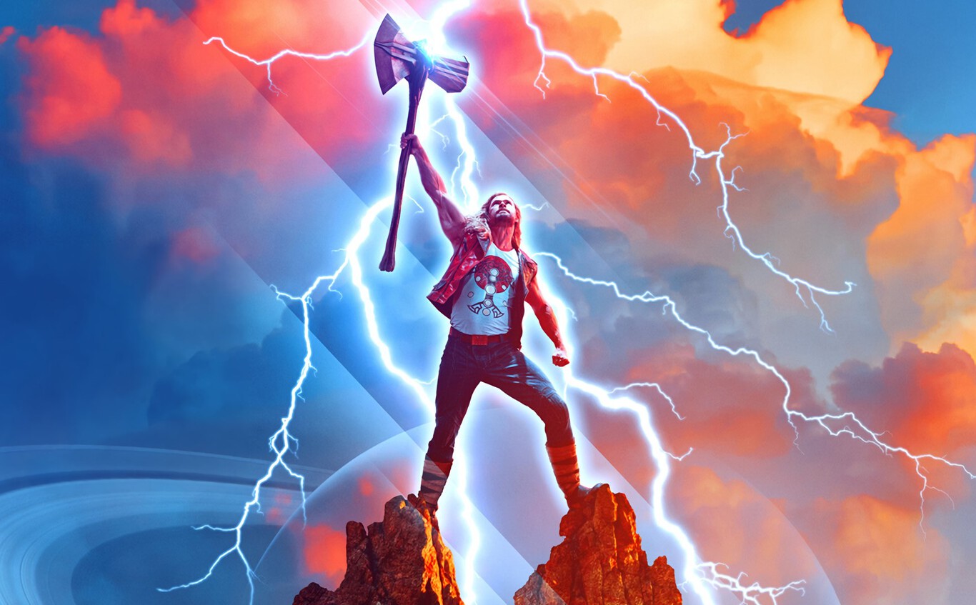 Fortnite cómo conseguir las skins de Thor Odinson y Poderosa Thor de