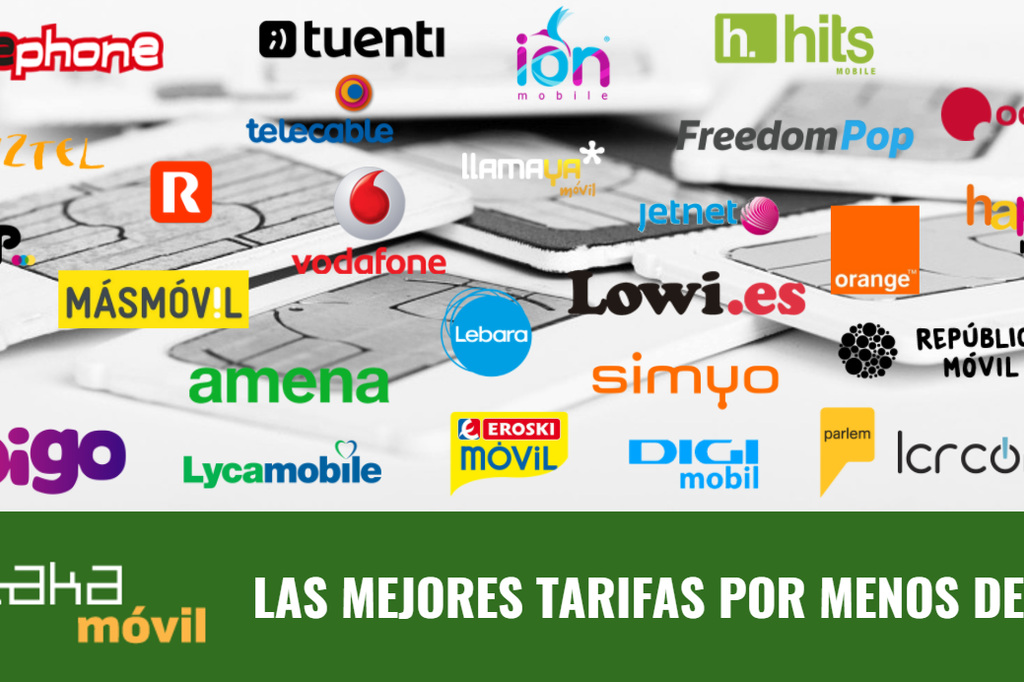 tarifa teléfono fijo barata