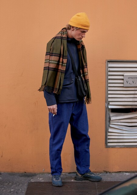 El mejor streetstyle de la semana: las gorras se convierten en el complemento imprescindible del invierno