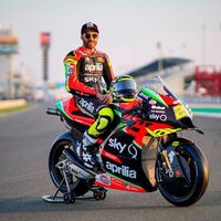 Andrea Iannone entra en el mercado de MotoGP: la FIM presiona para que se rebaje su sanción por dopaje