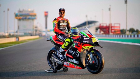 Andrea Iannone entra en el mercado de MotoGP: la FIM presiona para que se rebaje su sanción por dopaje