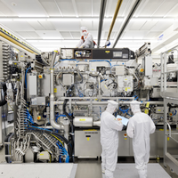 "Não vendemos um único euro na Europa": ASML é a joia tecnológica europeia, mas também o retrato da fraqueza industrial 