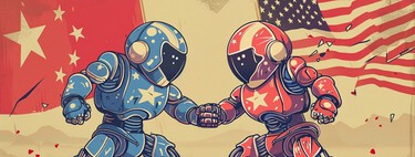 China tienen los modelos de IA más baratos, EEUU los más potentes. Los que salimos ganando somos los usuarios