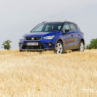 SEAT Arona 2021: fecha de lanzamiento, precio, motores y todo lo que sabemos hasta ahora del nuevo SEAT Arona