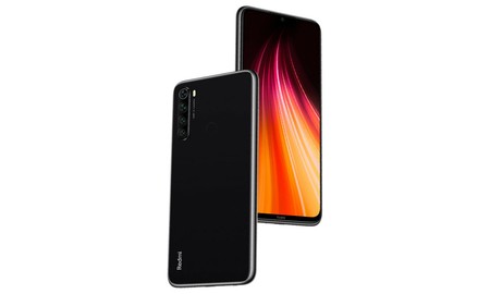 Esta semana te puedes hacer en eBay con el Xiaomi Redmi Note 8 por sólo 143,09 euros si aprovechas el cupón PQ22020