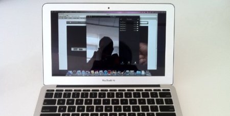 Apple tenía planeado un MacBook Air con procesador de AMD, se descartó a última hora