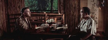 Es considerada como una de las mejores películas bélicas de la historia del cine y ganó 7 Oscars. Un antes y un después que revolucionó el género 