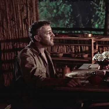 Escena de la película