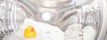 Las lavadoras tienen una función que casi nadie conoce: es muy fácil usarla y te ayuda a alargar su vida útil