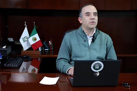 Imss Detecta Fraude Empleados Pensiones Mexico Xataka Mexico 1