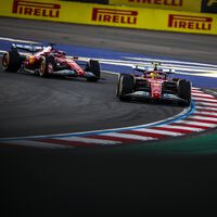Ridículo de Ferrari en China. Les han descalificado a los dos coches de la carrera de F1 por no cumplir el reglamento 