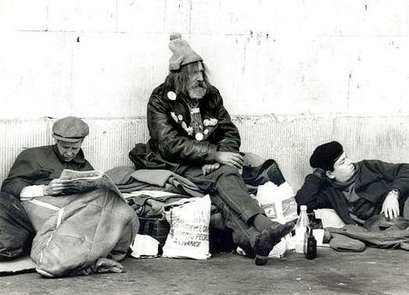 ¿Es económicamente muy costoso ayudar a los mendigos? (y III)