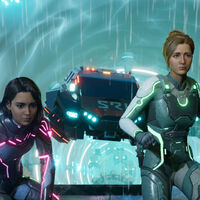 Si disfrutaste con It Takes Two, esta será tu próxima adquisición: Split Fiction es ideal para jugar en compañía y ahora baja de precio