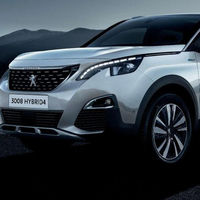 El Peugeot 3008 Hybrid llega a España: desde 35.200 euros para el SUV híbrido enchufable