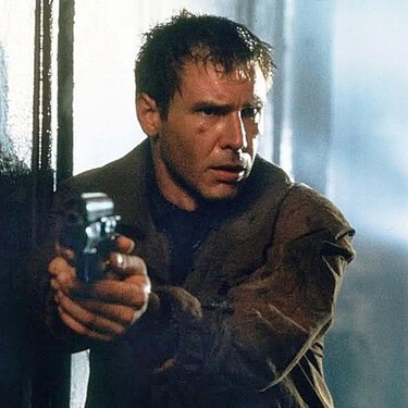 Blade Runner Alphaville 6