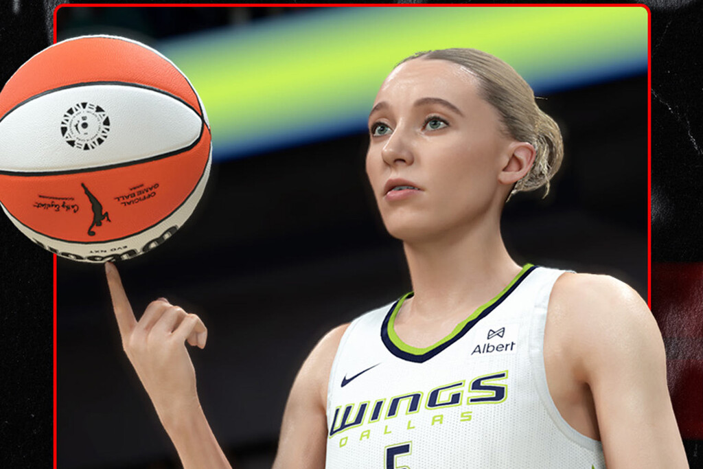 ¡Momento histórico! Por primera vez, NBA 2K26 incluirá una novedad que encantará a los jugadores que disfrutan experimentando en MyTEAM . Noticias en tiempo real