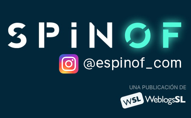 Ahora puedes seguir a Espinof también en Instagram