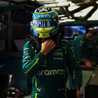 Revés para Fernando Alonso. Ferrari ha bloqueado uno de los fichajes más ilusionantes de Aston Martin en la F1 