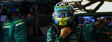 Revés para Fernando Alonso. Ferrari ha bloqueado uno de los fichajes más ilusionantes de Aston Martin en la F1 