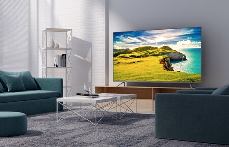 Xiaomi Mi Tv 4s 65 02