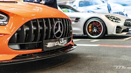 Mercedes-AMG GT