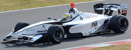 Kondo Racing